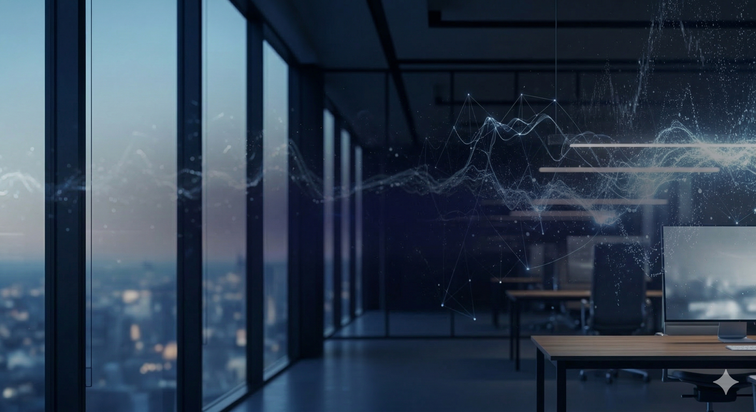 ITコンサルティングのイメージ